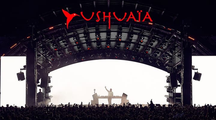 Ushuaïa Ibiza presenta sus residencias para este verano