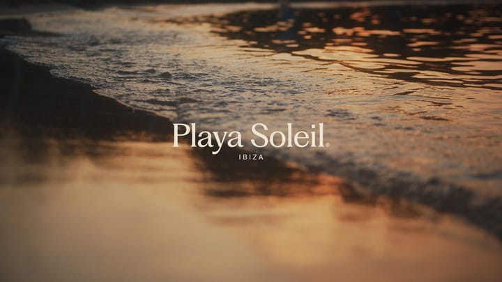 Guy Gerber y Luciano inauguran el nuevo Playa Soleil de Ibiza