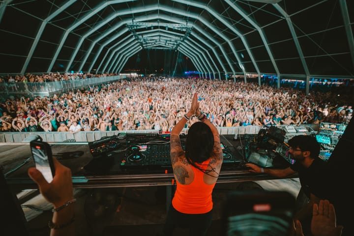 MavelPoint lanza una nueva iniciativa en Dreambeach