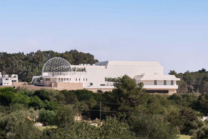 [UNVRS] al descubierto: todo lo que debes saber sobre el nuevo club de Ibiza