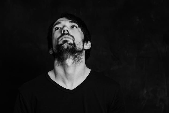 Descubre el talento de Mosha