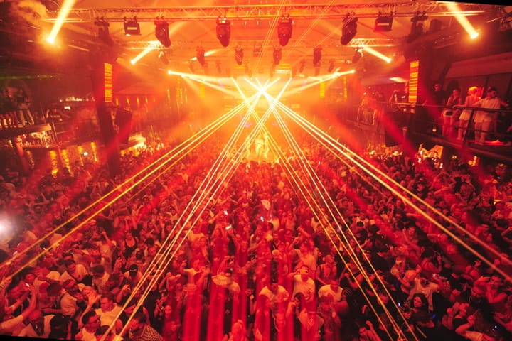 Amnesia Ibiza anuncia Closing Festival