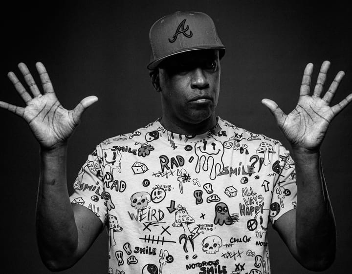 Todd Terry presenta su opening party en Eden Ibiza