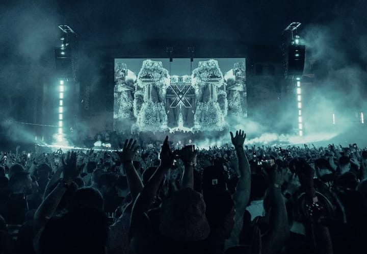 Off Sonar 2025: trae lo mejor de la electrónica mundial a Barcelona
