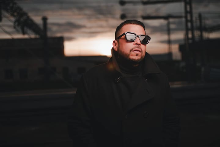 Lopezhouse - "Scorpio Rising" @ Kompakt (entrevista Beatsoup)