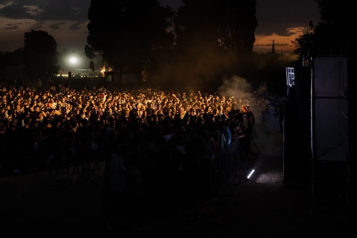 No te puedes perder Ortigia Music Festival