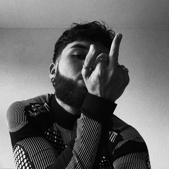 Industrial Copera regresa con Destroy