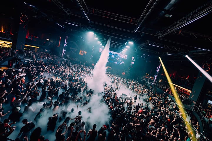 LOOP, CODE, 150... FABRIK arranca su temporada más ambiciosa