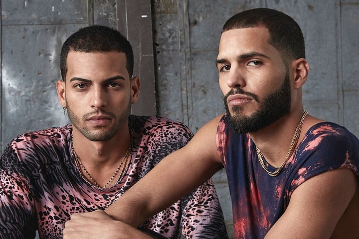 The Martinez Brothers estarán en Brunch! Electronik Málaga