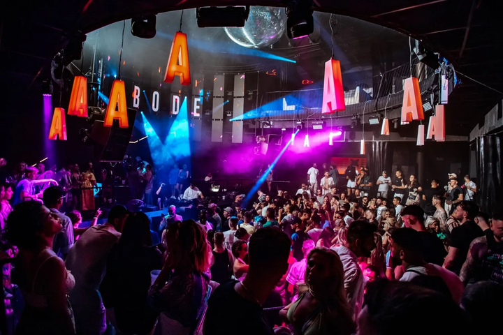 Eden Ibiza presenta los closing parties de sus residencias