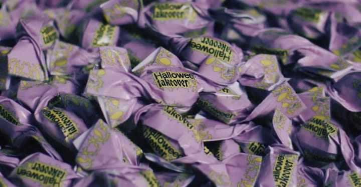 Halloween Takeover @ Parc del Fórum (Barcelona) - elrow + Loud Contact + Brunch Electronik