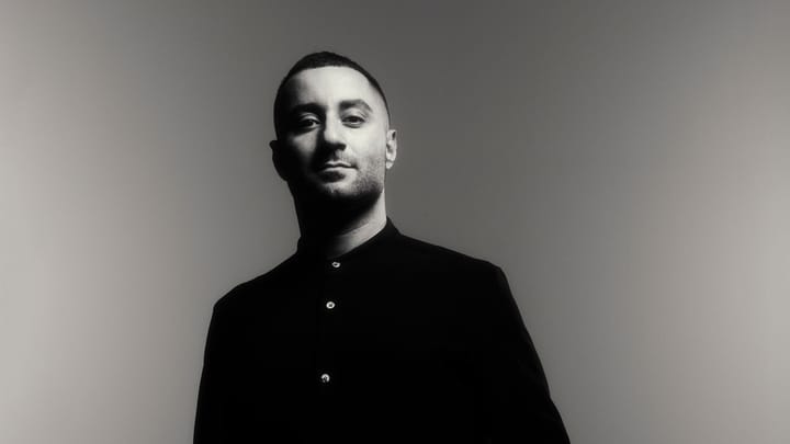 Joseph Capriati se une al closing de Bedouin