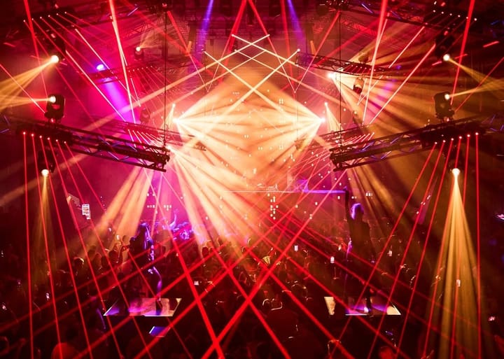 No te pierdas el closing party de Resistance en Amnesia Ibiza