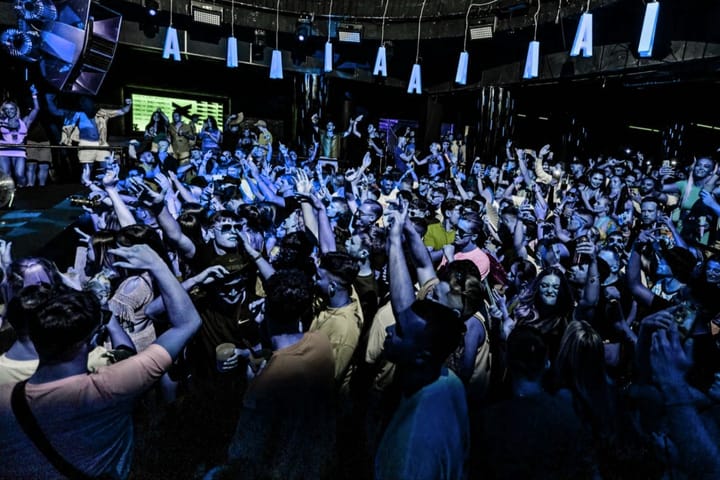 Este invierno tienes una cita con Eden Ibiza