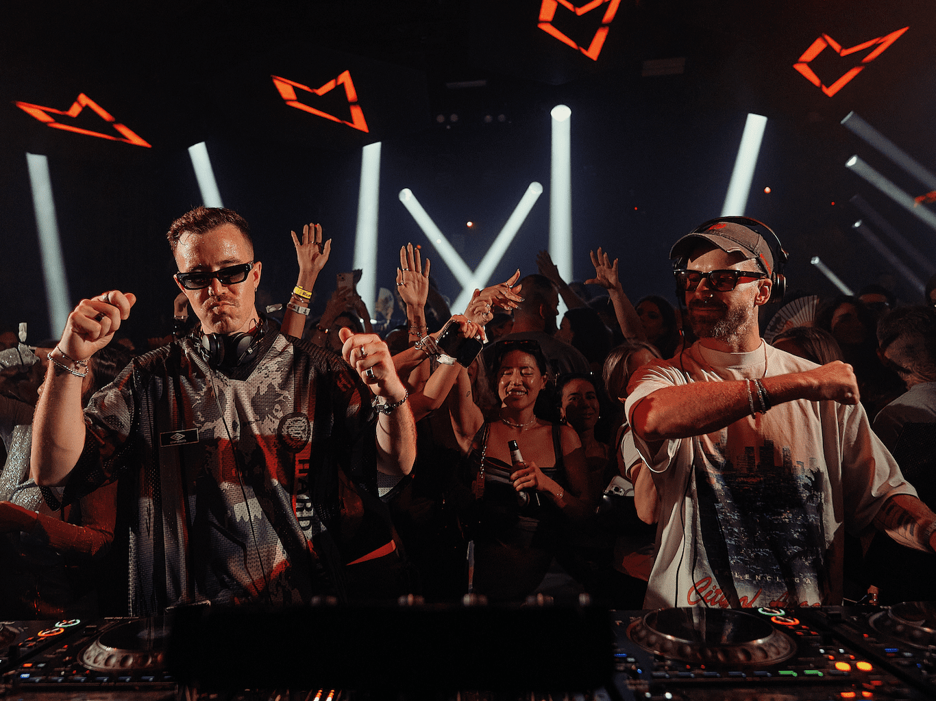 Pacha Ibiza despide la temporada 2025 con un especial closing