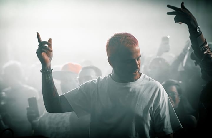 Alegal: un nuevo espacio en Valencia que visitará Luciano