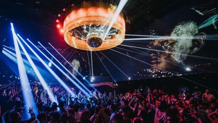 DJ Awards revela a los ganadores de los Industry Awards