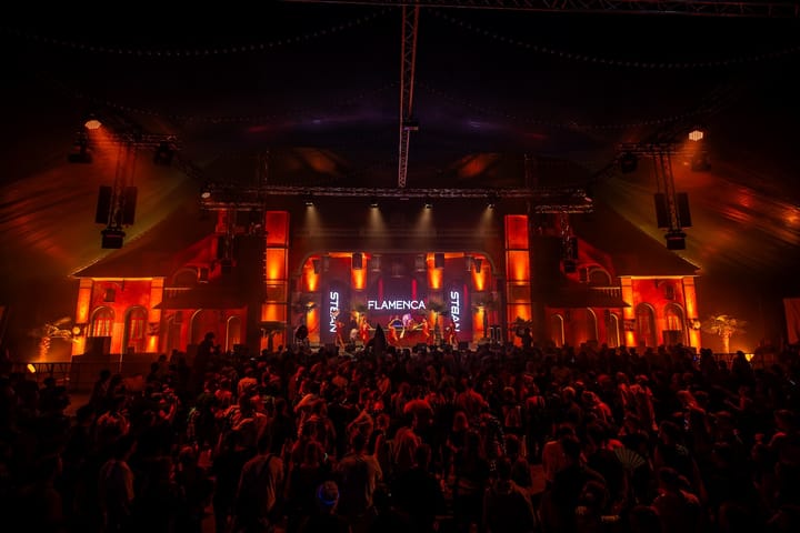 Vinnie Dollar, Varoc, STBAN feat. Furia – ‘Luz (Club Mix)’