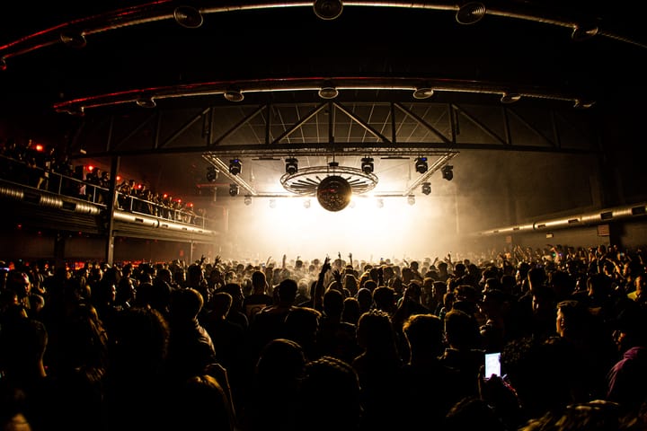 Programación de enero en Industrial Copera