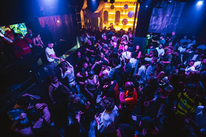 Madrid Breaks pone patas arriba la capital