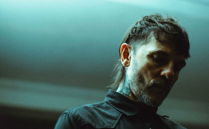 Óscar Mulero - Medalla de Oro al Mérito de las Bellas Artes