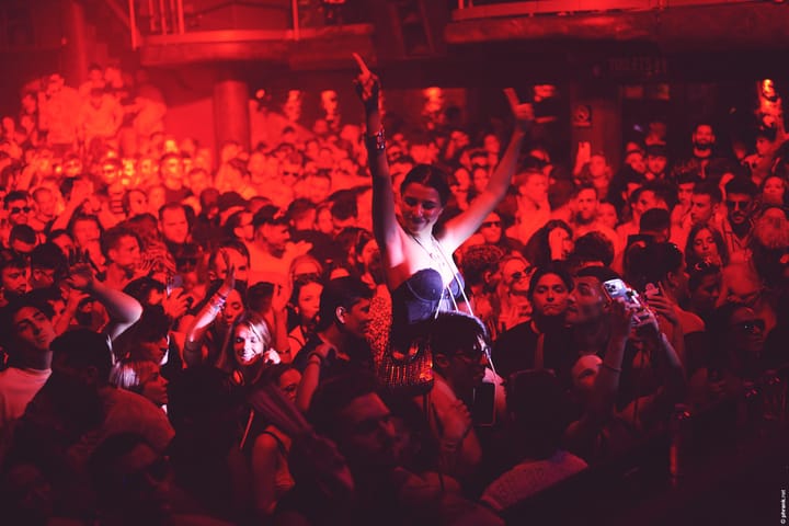 Toma nota de la fecha de Pyramid Special