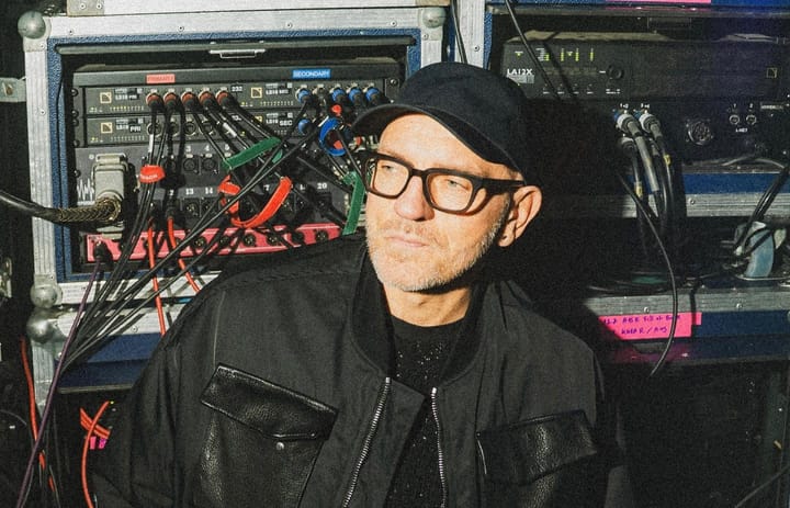 SVEN VATH REVIEW 2025