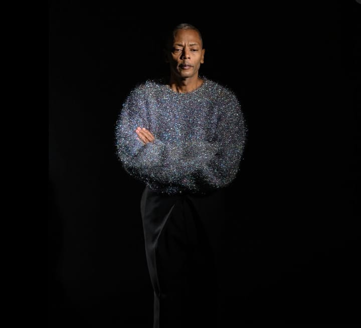 Metro Dance Club presenta “Live at Liquid Room 30th Anniversary” de Jeff Mills