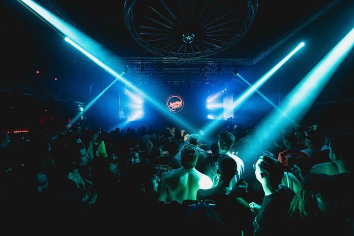 Toma nota de la programación de febrero en Industrial Copera