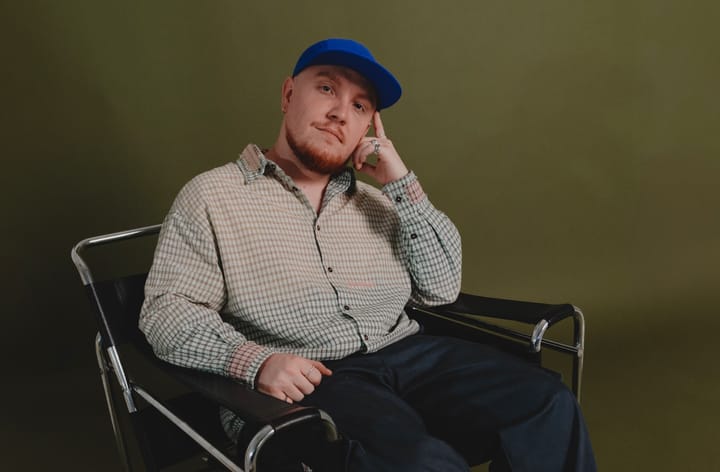 CHRIS STUSSY HIVERNACLE POP UP MADRID LAS VENTAS BRUNCH ELECTRONIK FEBRERO