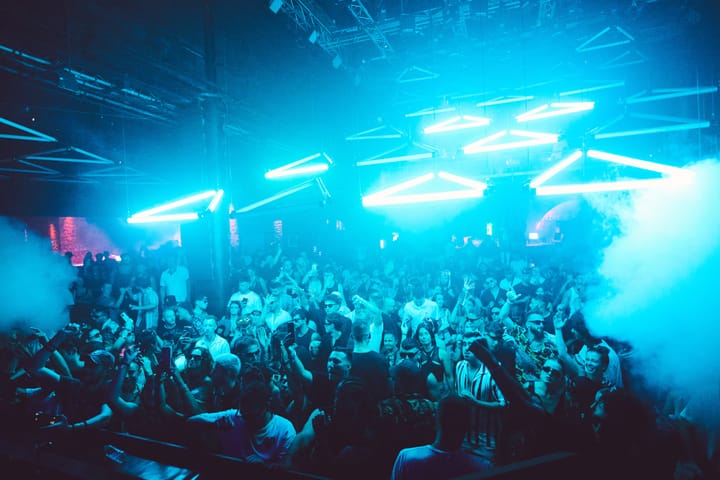 Pyramid IMS ya tiene cartel confirmado