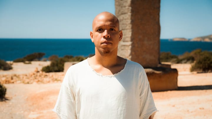 Francis Mercier regresa a Cova Santa