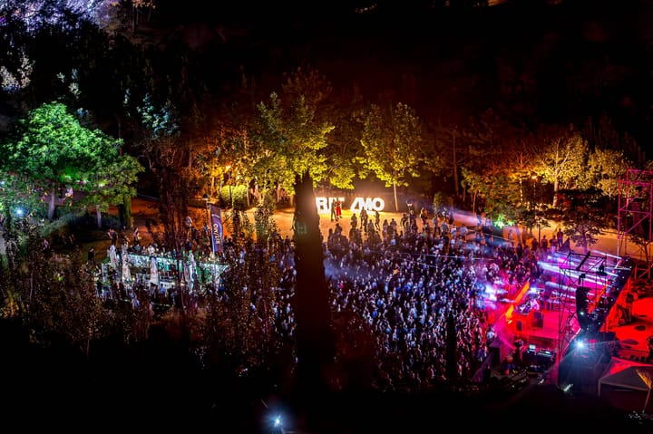 RITMO25 - SAT  © Javier Rosa 