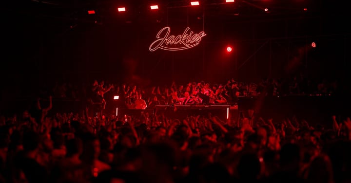 Jackies Festival Madrid 2026 @ IFEMA