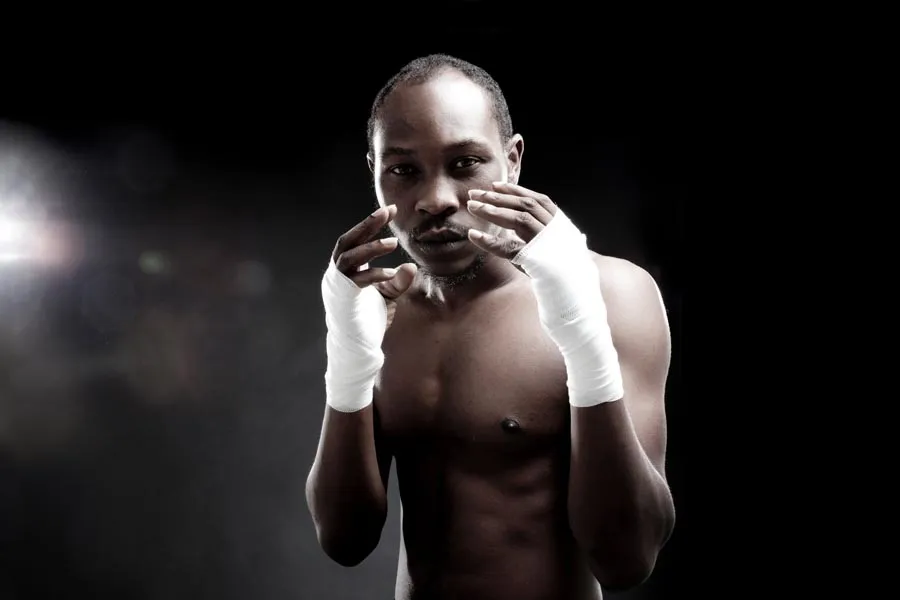 Forma parte del espíritu de Canteras Festival