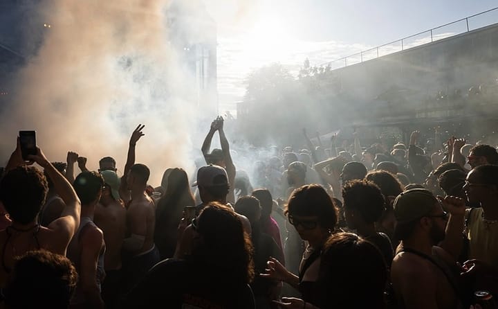 Wire Festival 2026 anuncia su cartel para una semana épica el próximo mayo en NYC