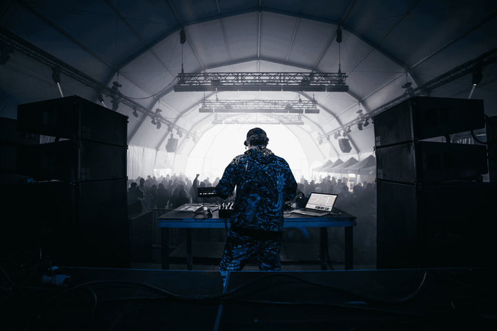 Sun & Snow Festival cierra su cartel con Surgeon