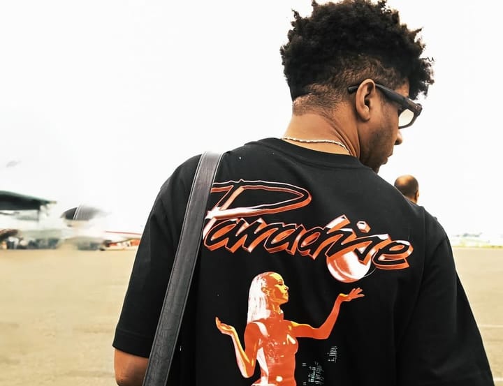 Jamie Jones presenta Paradise Miami con un line up espectacular