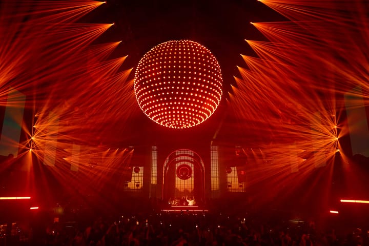 Paradise Ibiza 2026 te volverá loco