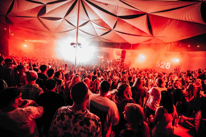 Pikes Presents anuncia su line up completo