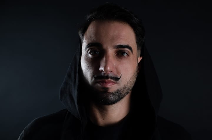 Descubre a Rafa Nandez