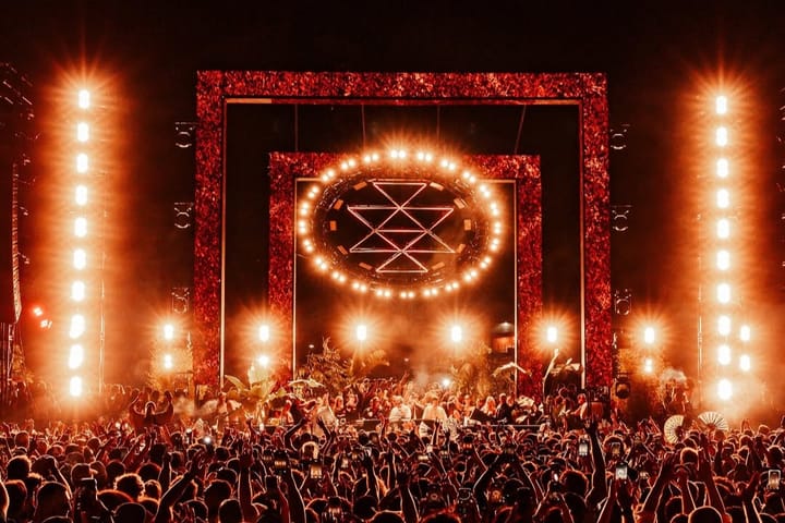 Solid Grooves anuncia su llegada a Valencia este verano