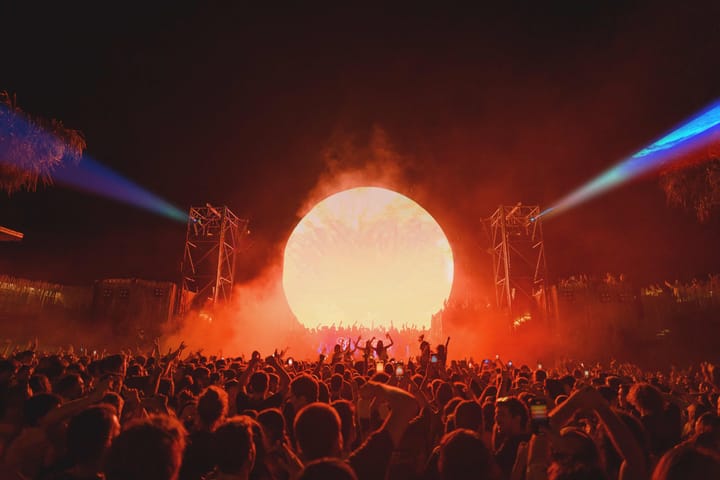 Sophie Festival anuncia sus headliners