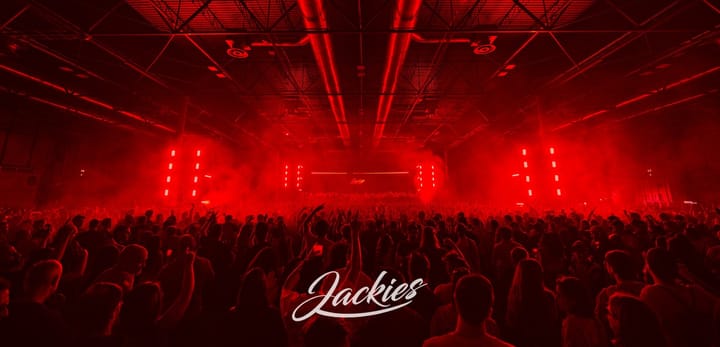 Jackies Festival Ifema Madrid - 2026
