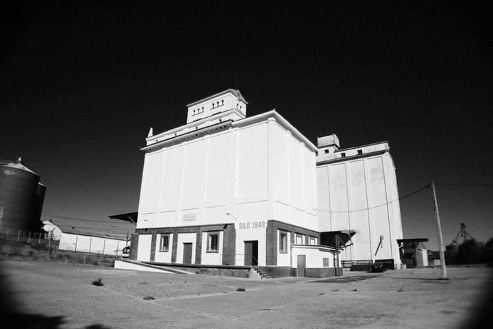 Descubre un nuevo festival tchno: SILO