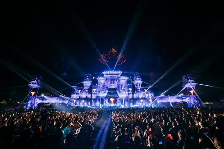 Medusa Festival 2026: mejor festival nacional  y una edición de récord