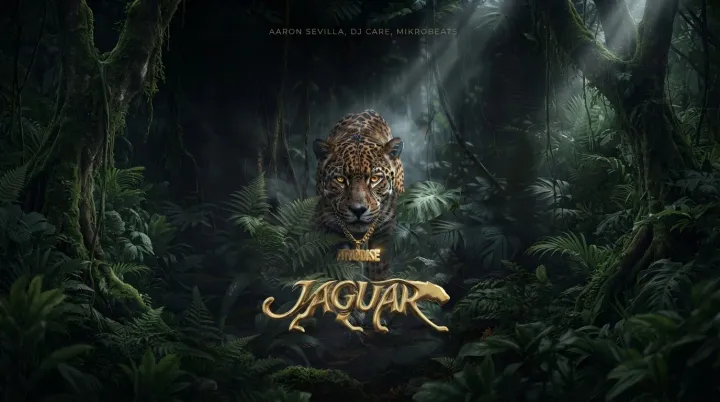Aarón Sevilla, DJ Care y MikroBeats reinterpretan el clásico «Knights Of The Jaguar»
