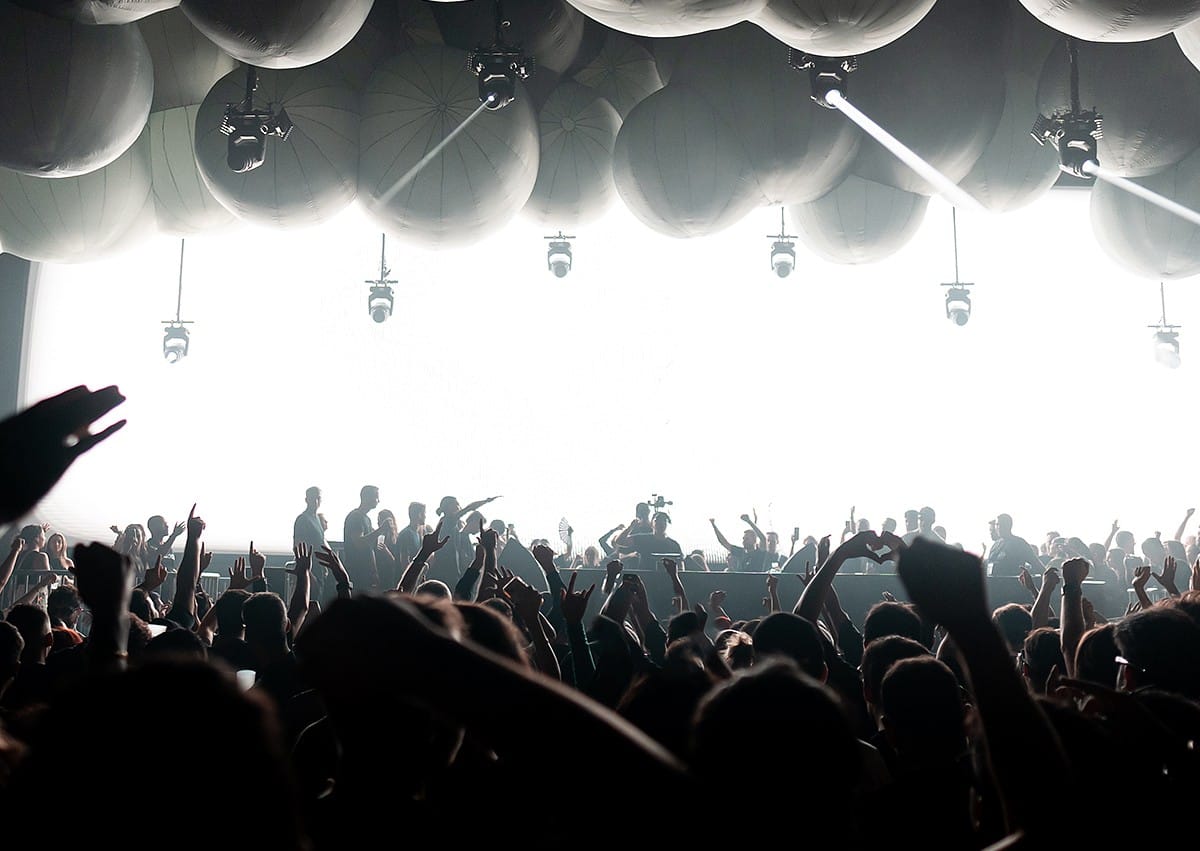 4 B2B que no puedes perderte en Time Warp Spain 2025